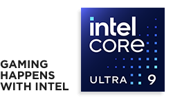 Intel® Core™ i9 İşlemci