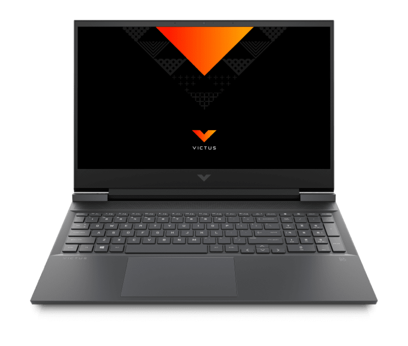 Laptop Victus 16,1 (Intel, 2021)