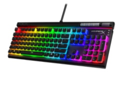 TECLADO MECÂNICO DE GAMING HYPERX ALLOY ELITE 2