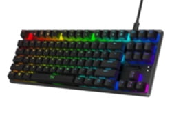 TECLADO MECÂNICO DE GAMING HYPER ALLOY ORIGINS CORE