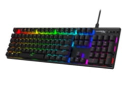 HYPERX ALLOY ORIGINS MECHANISCH GAMING TOETSENBORD