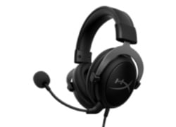 سماعة الرأس اللاسلكية للألعاب HYPERX CLOUD II WIRELESS