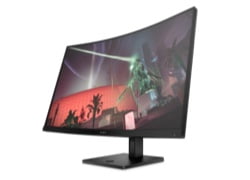 ÉCRAN GAMER 165 Hz OMEN 32C