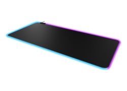 لوحة ماوس للألعاب بإضاءة RGB‏ - HYPERX PULSEFIRE MAT