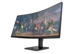 MONITOR GAMING CURVO ULTRA ANCHO OMEN 34C