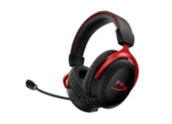 HYPERX CLOUD II WIRELESS GAMING HEADSET