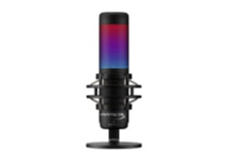 HYPERX QUADCAST S USB MICROPHONE