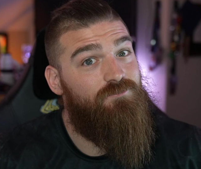 Contestant: Jake The Viking​