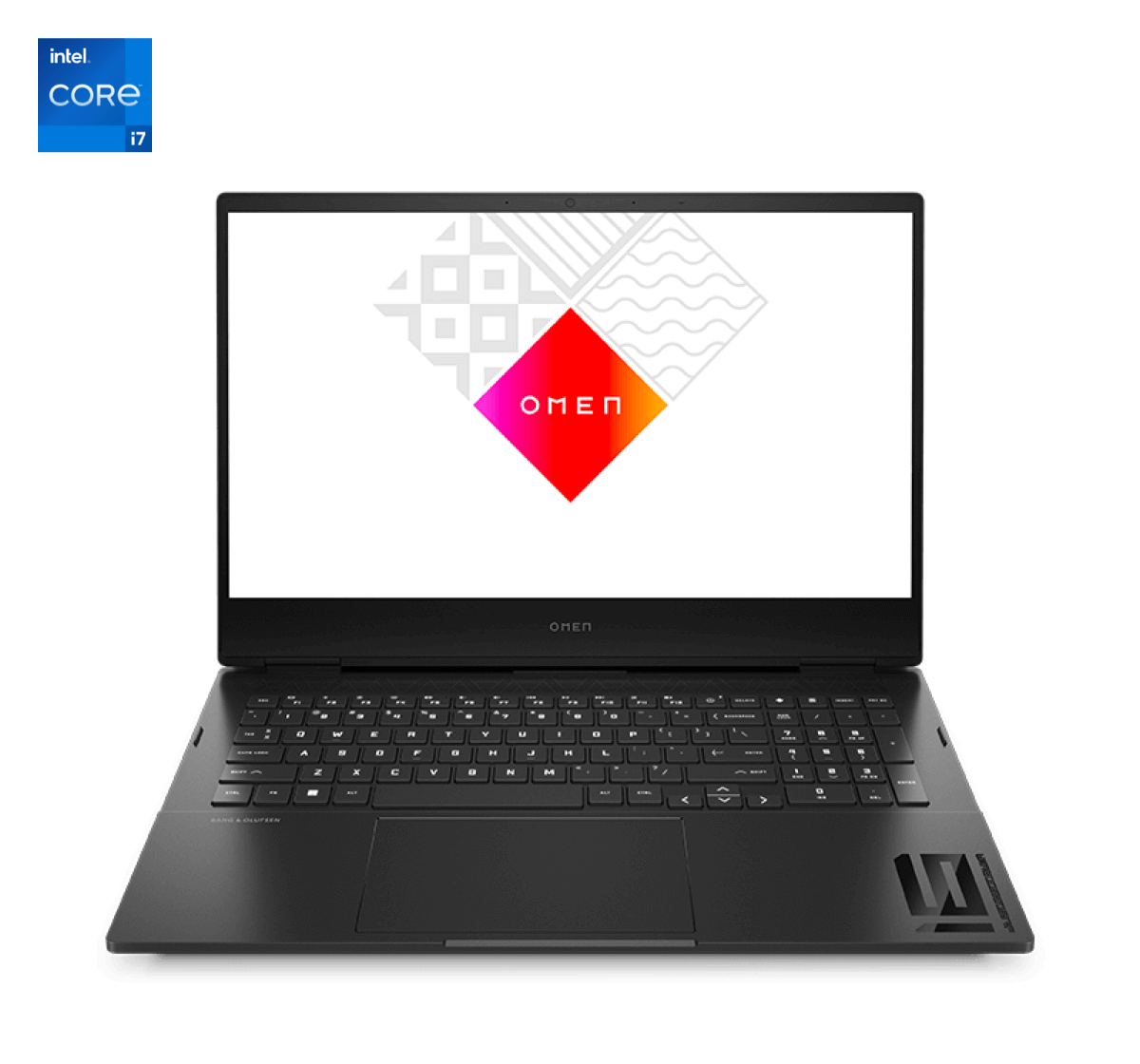 OMEN 16 Gaming Laptop