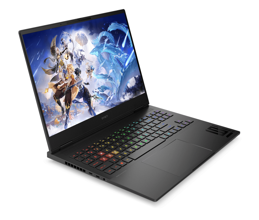 16 ​GAMING LAPTOP