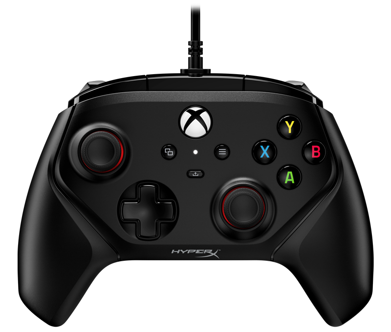 HYPERX CLUTCH GLADIATE - WIRED GAMING CONTROLLER