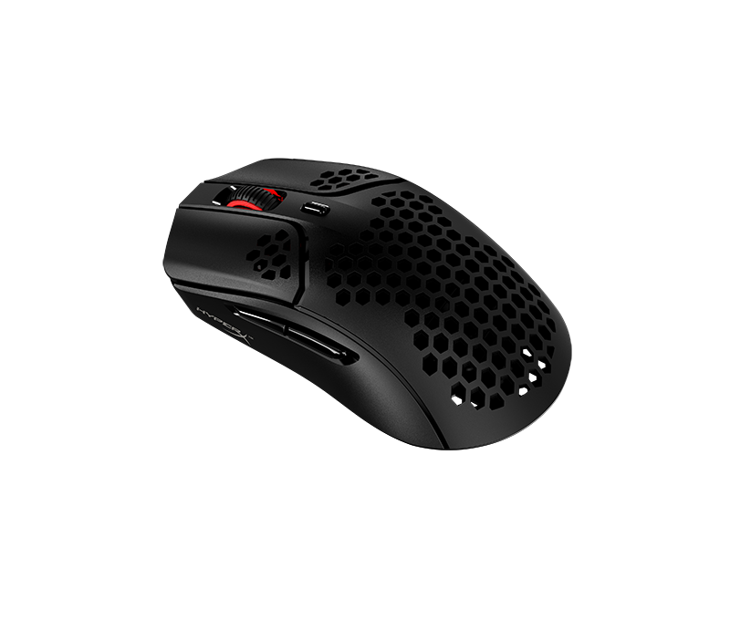 HyperX Pulsefire Haste Wireless