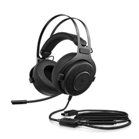 OMEN Blast Headset