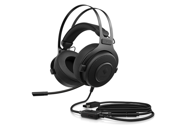 OMEN Blast Headset