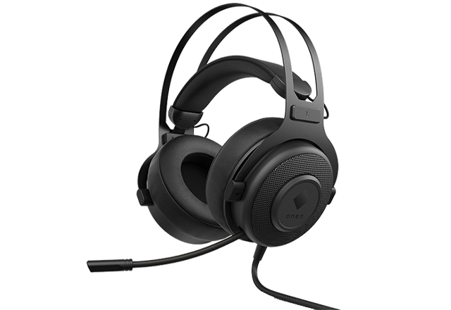 OMEN Blast headset