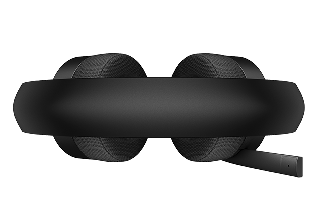 Omen frequency on sale wireless headset