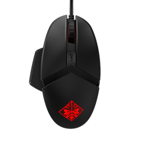 OMEN REACTOR MOUSE