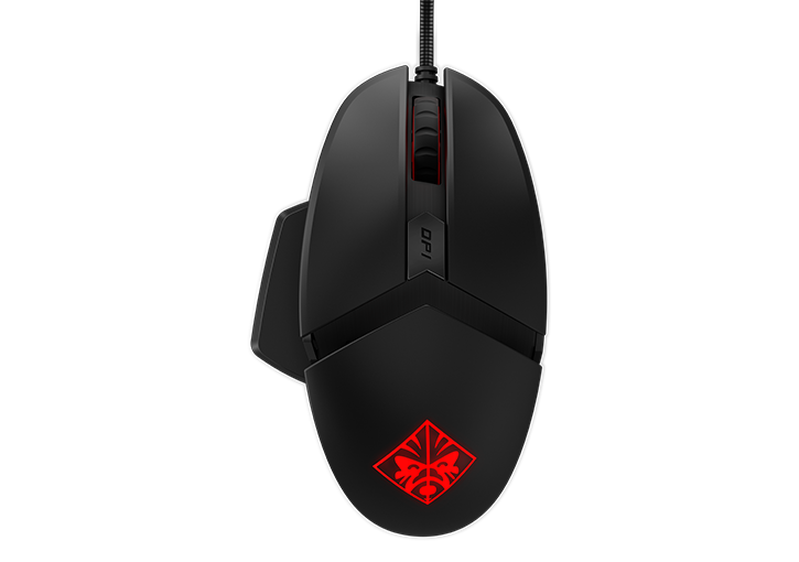 OMEN REACTOR MOUSE