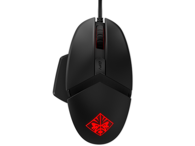 Mouse OMEN Reactor