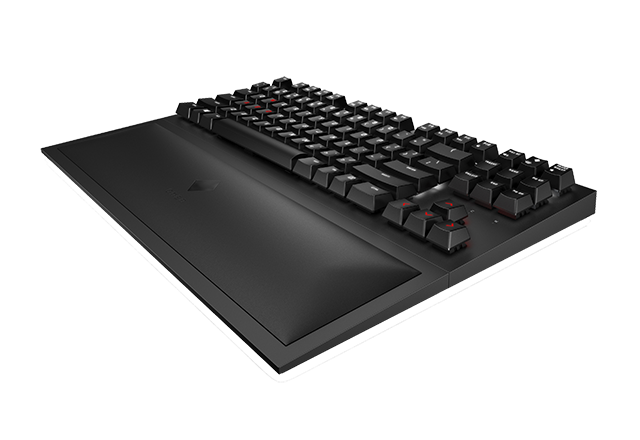 OMEN Spacer Wireless TKL-tastatur