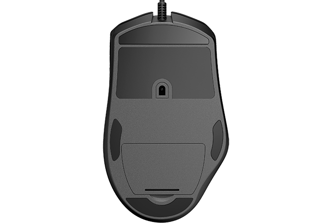 SOURIS OMEN VECTOR