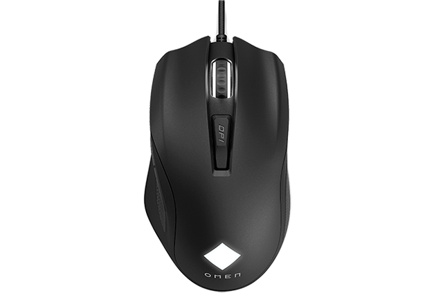 Vector Mouse