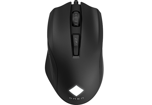 Ratón OMEN Vector Essential