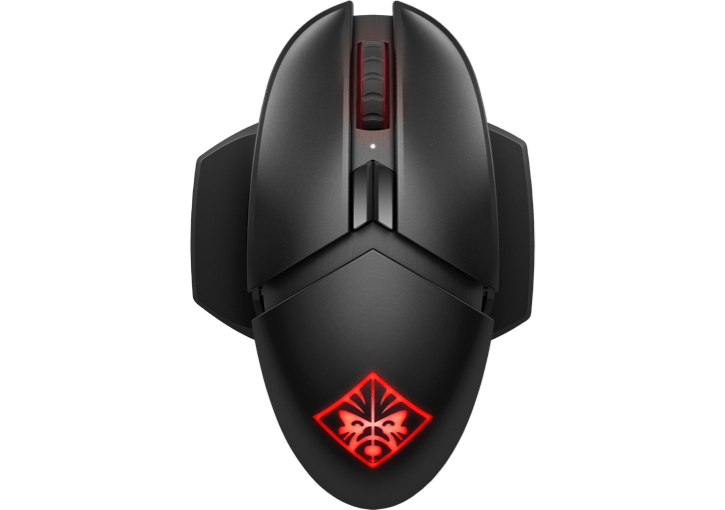 OMEN PHOTON WIRELESS-MAUS