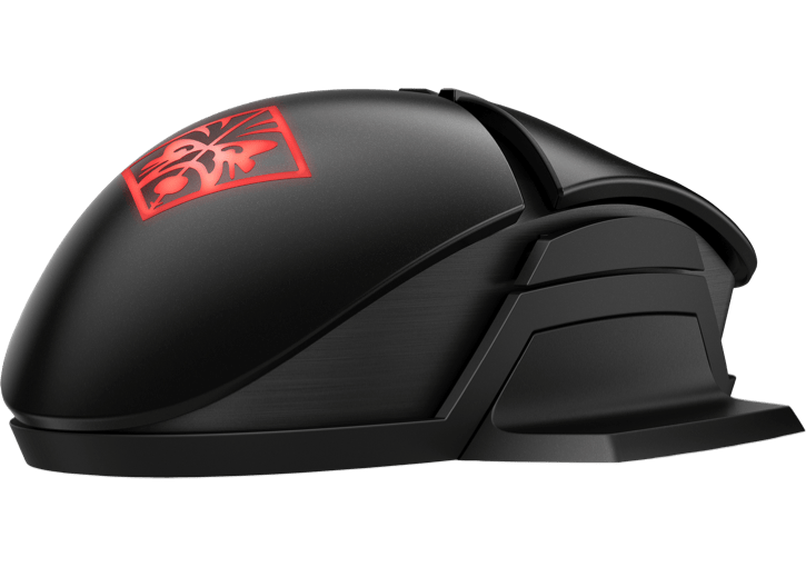  OMEN PHOTON WIRELESS MOUSE