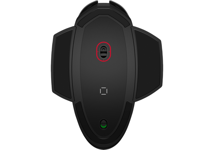  OMEN PHOTON WIRELESS MOUSE