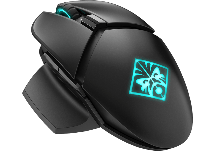  OMEN PHOTON WIRELESS MOUSE