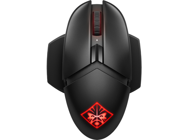 OMEN PHOTON WIRELESS-MAUS