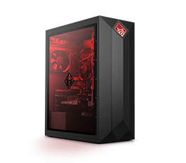 OMEN Obelisk Desktop