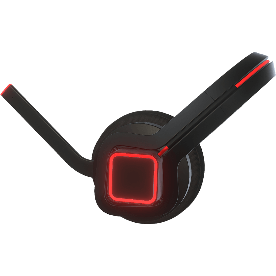 HP OMEN Mindframe Prime Gaming Headset HP Official Site