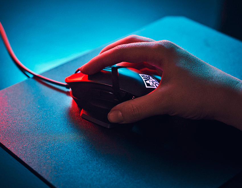 Omen reactor hot sale