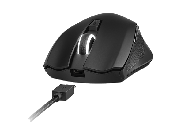 OMEN Vector Wireless Mouse