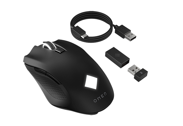 Souris sans fil OMEN Vector