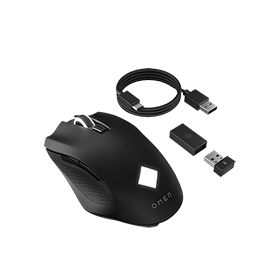 OMEN Vector Wireless Mouse