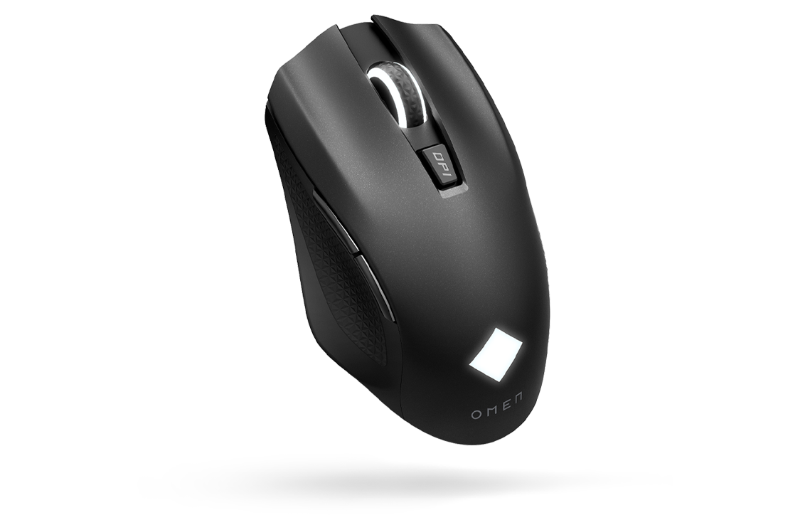 Vector Mouse