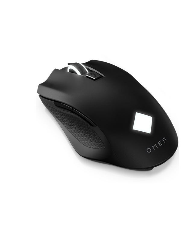 Vector mouse