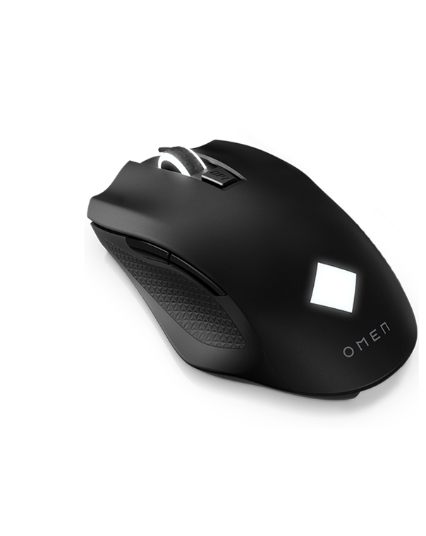 Souris Omen Vector