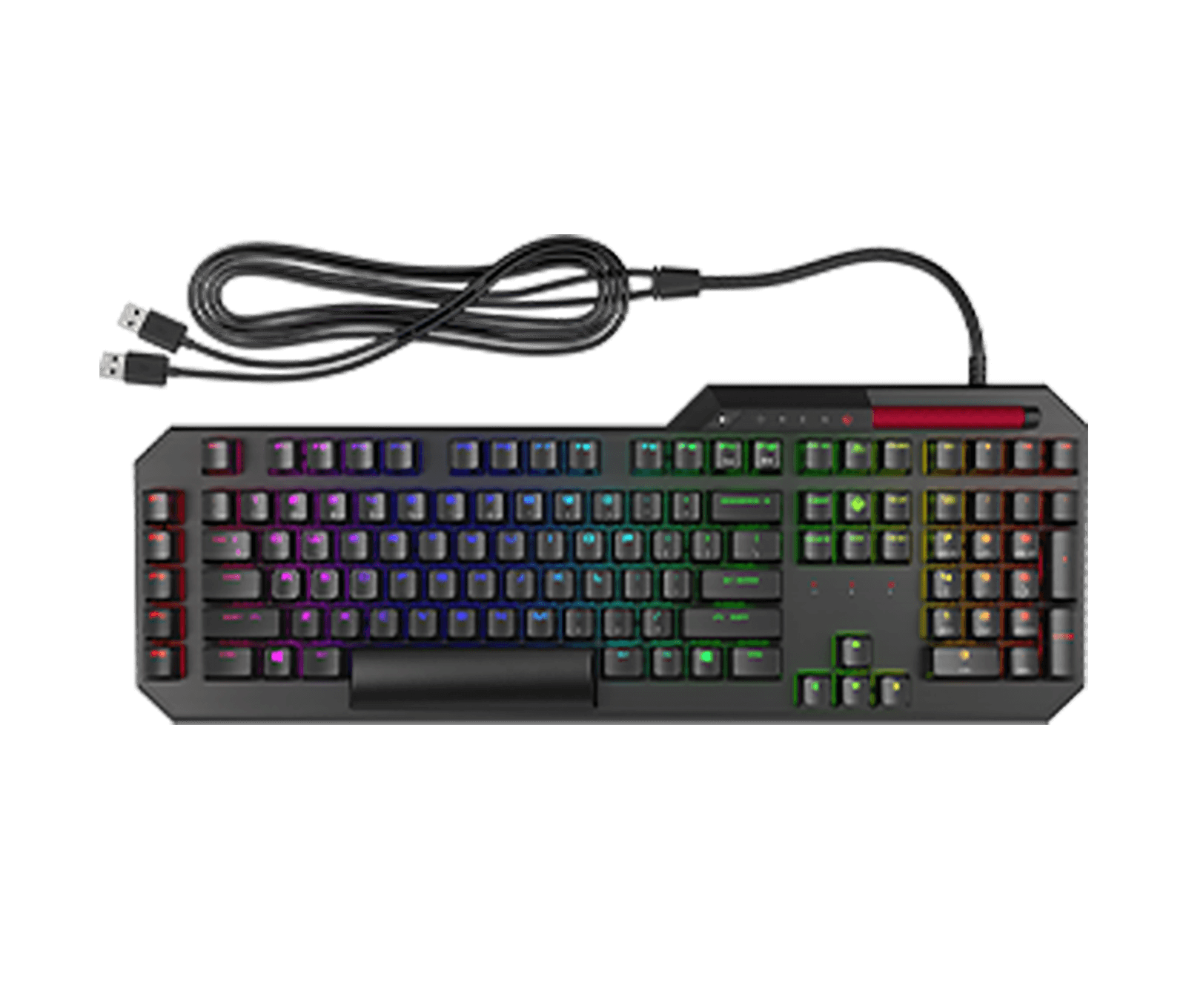 OMEN Sequencer Keyboard
