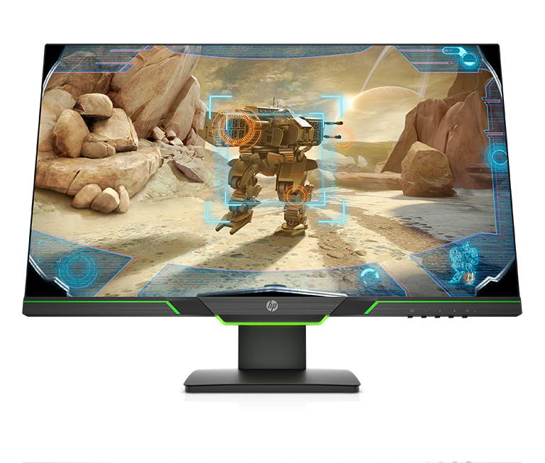 OMEN 27i Gaming Monitor