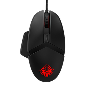 SOURIS OMEN REACTOR