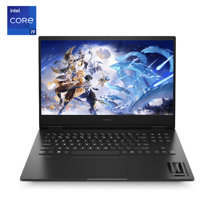 OMEN 16 GAMING LAPTOP