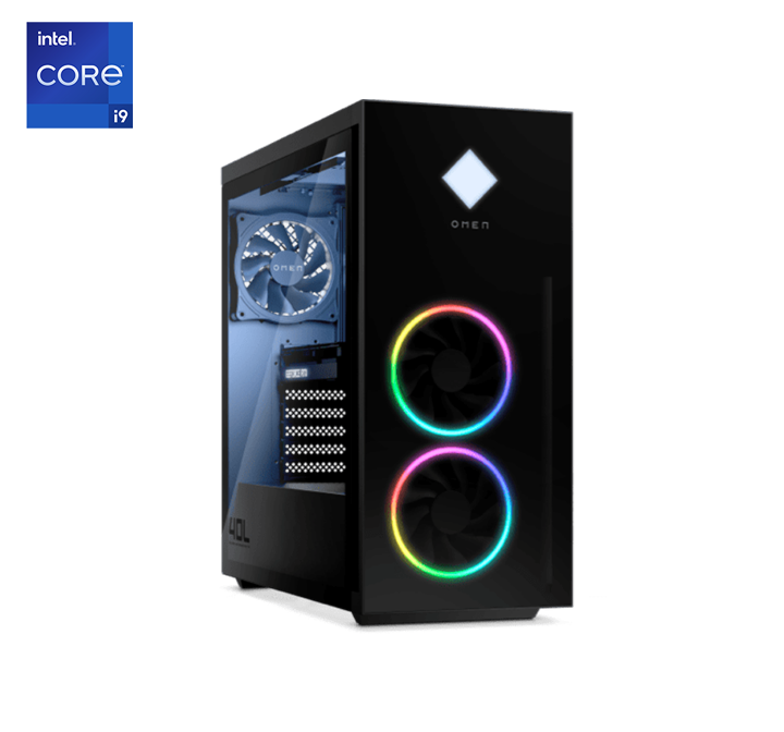 OMEN 40L  GAMING DESKTOP