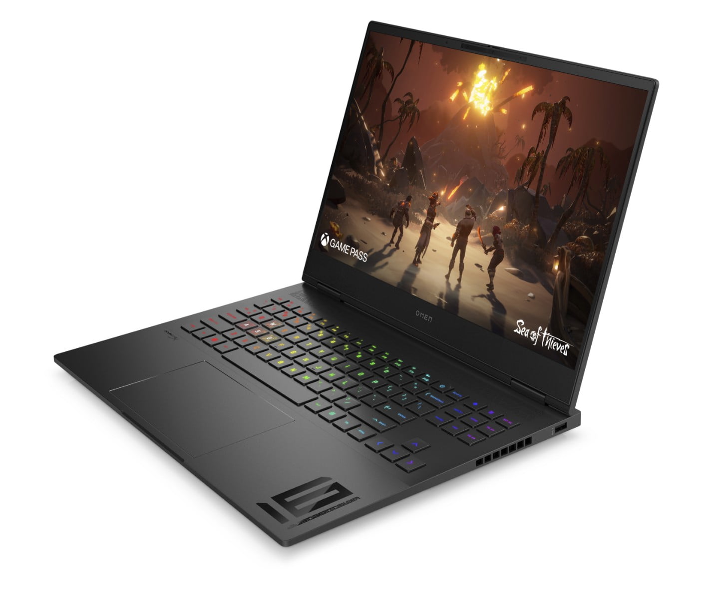 OMEN TRANSCEND 16 GAMING-LAPTOP