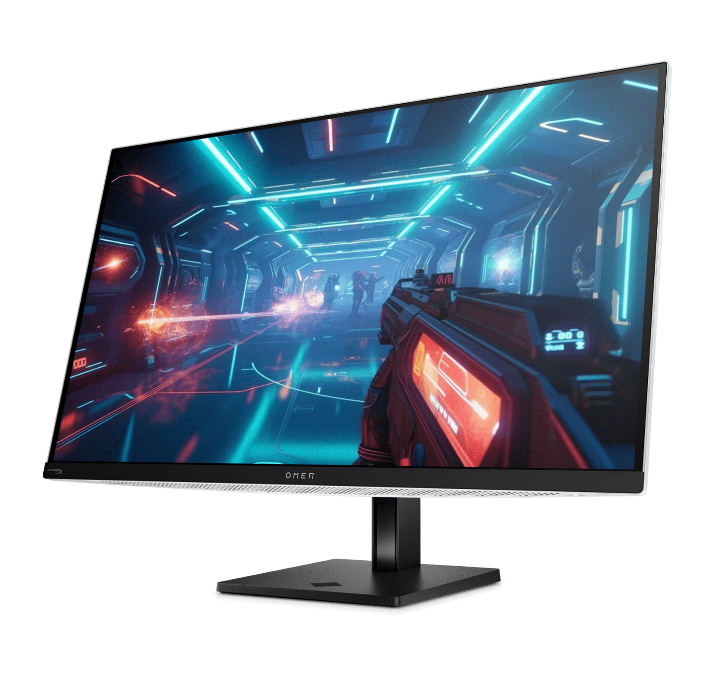 OMEN TRANSCEND 32 OLED GAMING MONITOR