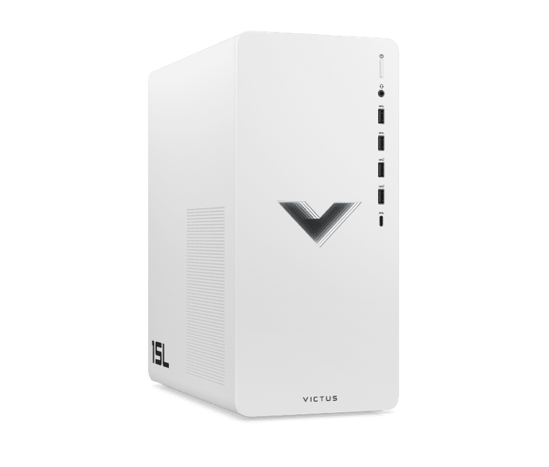 VICTUS 15L GAMINGDESKTOP (AMD OG NVIDIA)