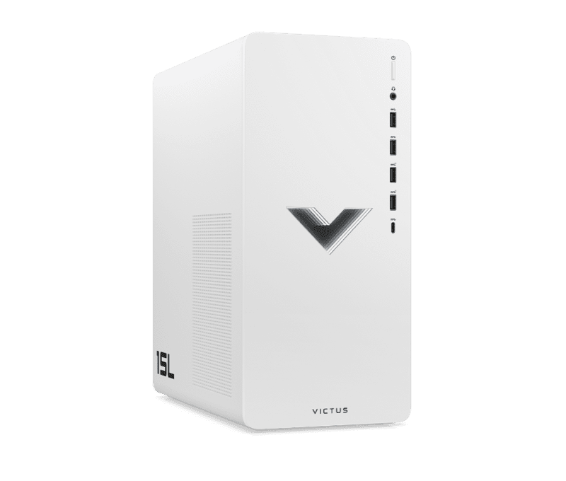 ORDENADOR DE SOBREMESA GAMING VICTUS 15L